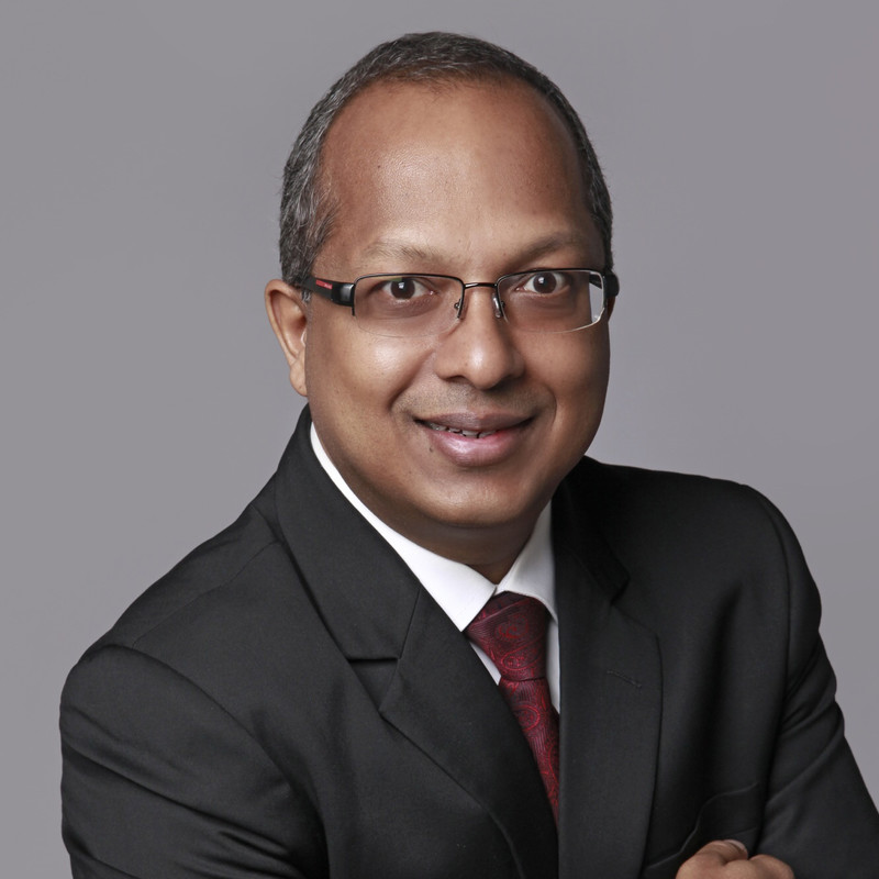 Thomas Kuruvilla